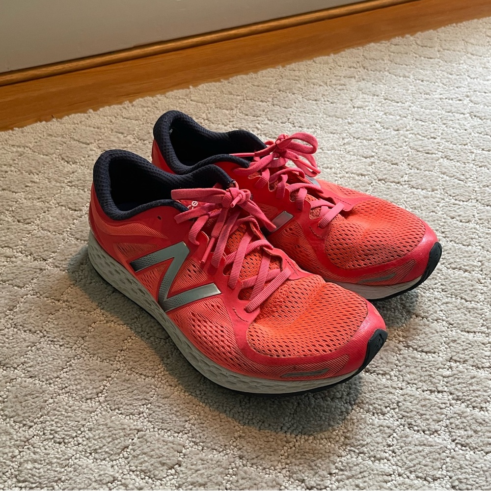 New Balance Fresh Foam sneakers
